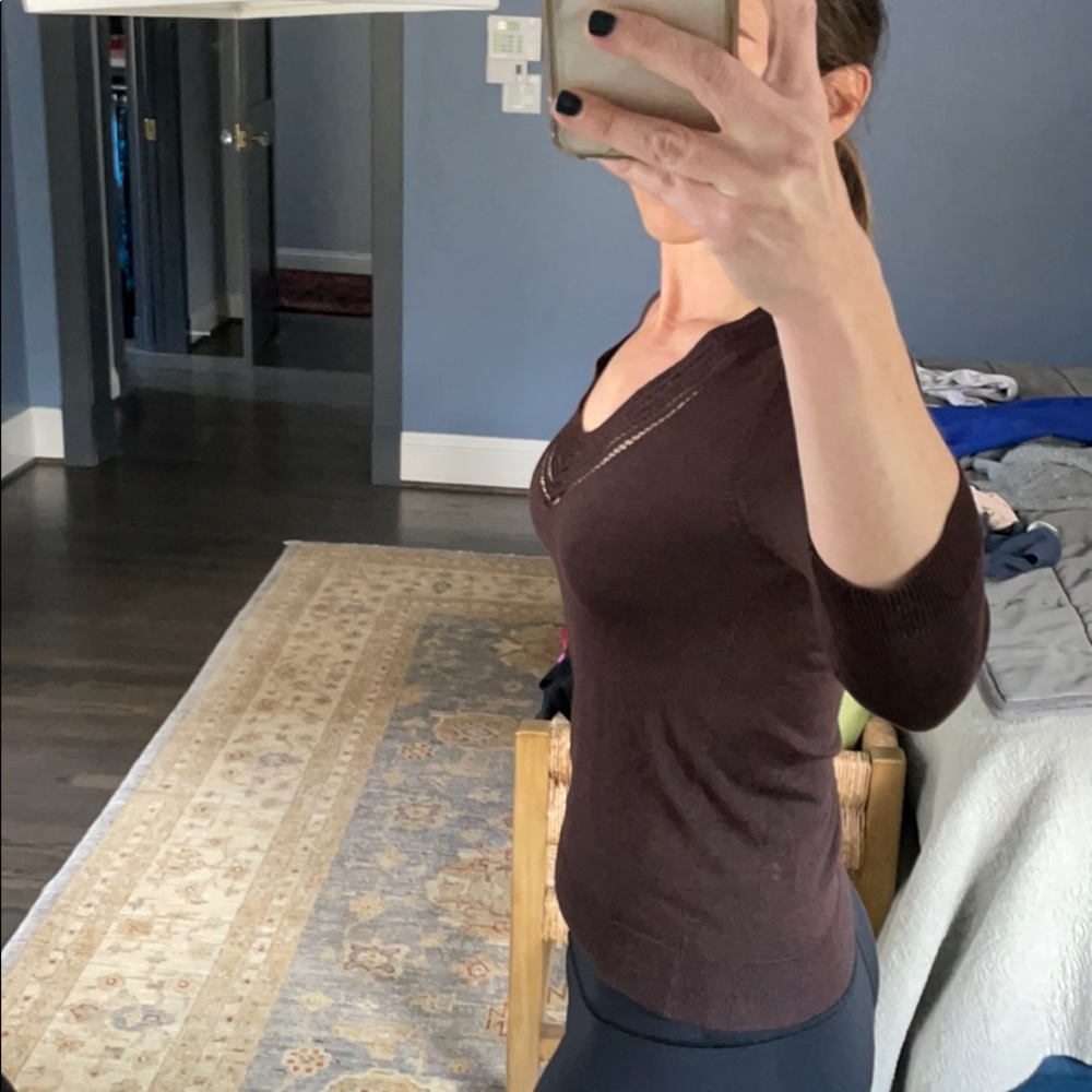 Light Sweater - Picture 3 of 6